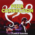 Pizza Connection / O.s.t. - Pizza Connection / O.s.t. - Music CD