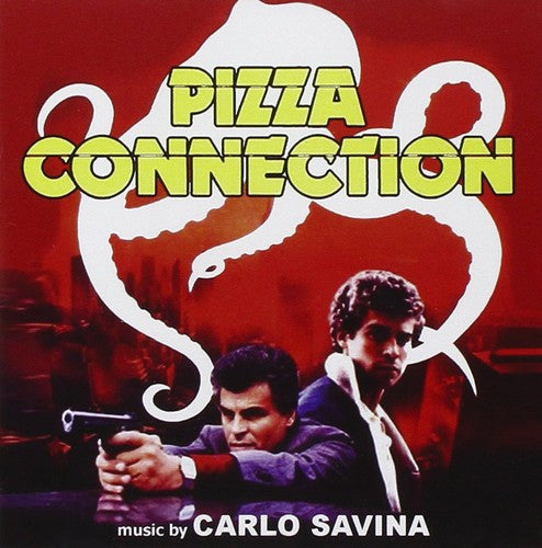 Pizza Connection / O.s.t. - Pizza Connection / O.s.t. - Music CD