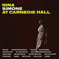 Simone,nina - At Carnegie Hall - Vinyl Record