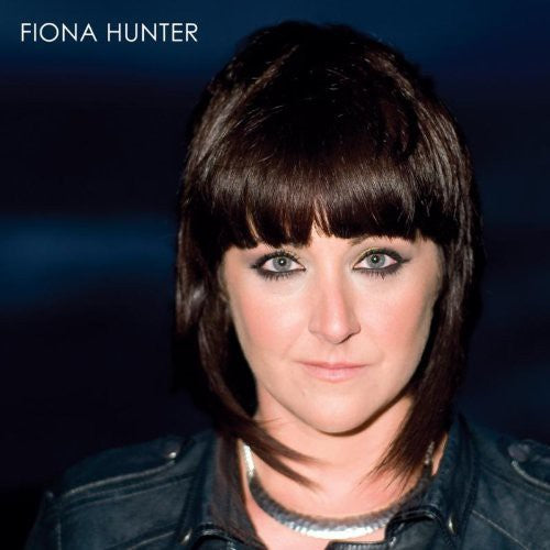 Hunter,fiona - Fiona Hunter - Music CD