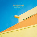 Nighthawks - Rio Bravo - Music CD