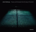 Holloway,john - Pavans & Fantasies From The Age Of Dowland - Music CD