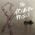 Archive Project - Archive Project - Music CD