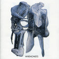 Mnemonists - Horde - Music CD
