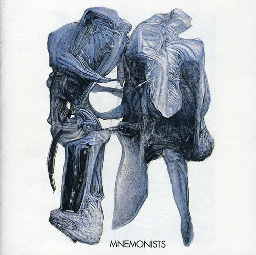 Mnemonists - Horde - Music CD