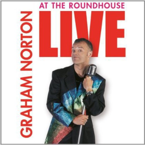 Norton,graham - At The Roundhouse-live - Music CD