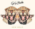 Go Go Berlin - New Gold - Music CD