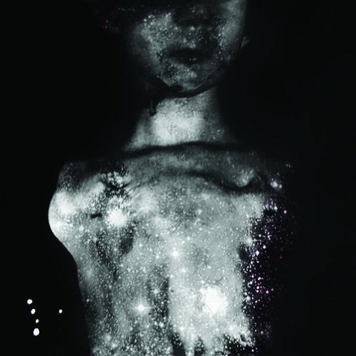 Cyclobe - Visitors - Vinyl Record