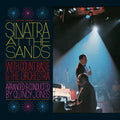 Sinatra,frank - Sinatra At The Sands - Music CD