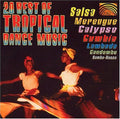 20 Best Of Tropical Dance Music / Various - 20 Best Of Tropical Dance Music / Various - Music CD