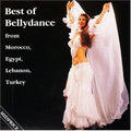 Best Of Bellydance From Morocco / Various - Best Of Bellydance From Morocco / Various - Music CD