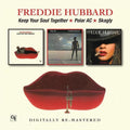Hubbard,freddie - Keep Your Soul Together/polar Ac/skagly - Music CD