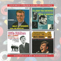 Kramer,j Billy - Listen/ill Keep You Satisfied/little Children/trai - Music CD