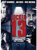 Locker 13 - Locker 13 - DVD