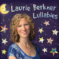 Berkner,laurie - Laurie Berkner Lullabies - Music CD