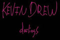 Drew,kevin - Darlings - Music CD