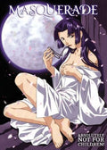 Masquerade - Masquerade - DVD