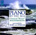 Rosenberger,carol - Piano By The Sea: Water Masterpieces - Music CD
