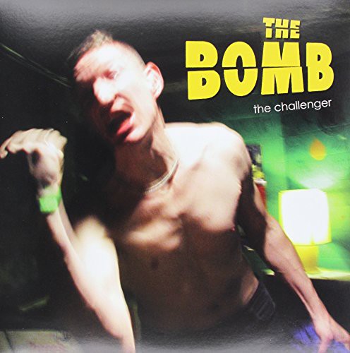 Bomb - Challenger - Music CD