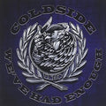 Coldside - We've Had Enough - Music CD