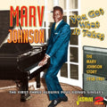 Johnson,marv - You Got What It Takes:marv Johnson Story 1958-61 - Music CD