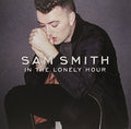 Smith,sam - In The Lonely Hour - Vinyl Record