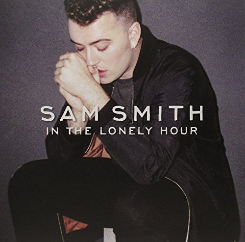 In The Lonely Hour (10th Anniversary Edition) Vinyl Record