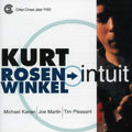 Rosenwinkel,kurt - Intuit - Music CD