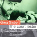 Gisbert,greg - Court Jester - Music CD
