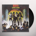 Love Gun Vinyl Record