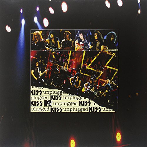 Mtv Unplugged Vinyl Record
