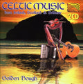 Golden Bough - Celtic Music From Ireland Scotland & Brittany - Music CD