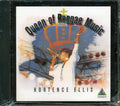 Hortense Ellis - Queen Of Reggae Music Music CD