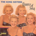 King Sisters - Queens Of Song - Music CD