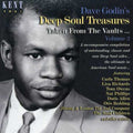Dave Godin's Deep Soul / Various - Dave Godin's Deep Soul / Various - Music CD
