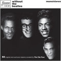 Without The Beatles 50 Origin / Various - Without The Beatles 50 Origin / Various - Music CD