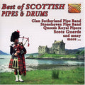 Best Of Scottish Pipes & Drums / Various - Best Of Scottish Pipes & Drums / Various - Music CD