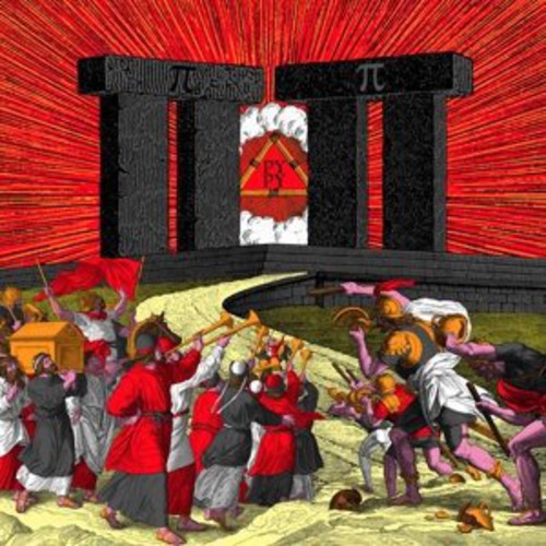 Pagan Day [LP] Vinyl Record