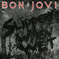 Bon Jovi - Slippery When Wet - Music CD