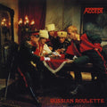 Accept - Russian Roulette - Music CD