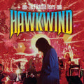 Hawkwind - Flicknife Years: 5 Cd Set - Music CD