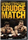 Grudge Match - Grudge Match - DVD