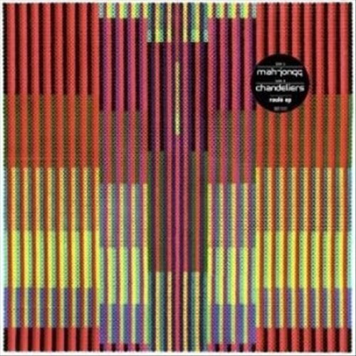 Chandeliers / Mahjongg - Roule - Vinyl Record