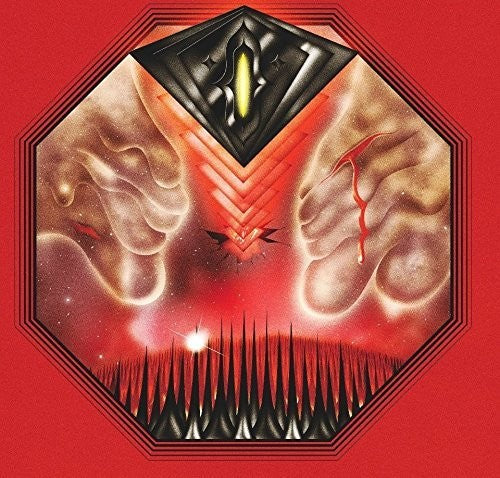 Ga'an - Ga'an - Vinyl Record