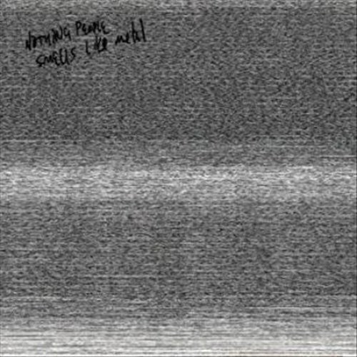 Nothing People - Smells Like Metal - Vinyl Record
