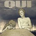 Qui - Life Water Living - Vinyl Record