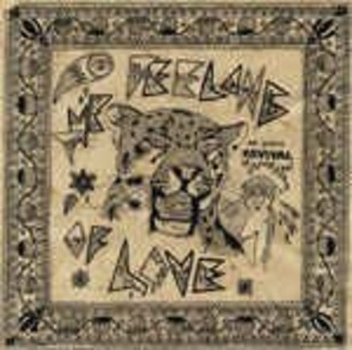 Feeling Of Love - Peur Est Una Illusion - Vinyl Record