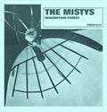 Mistys - Redemption Forest - Music CD