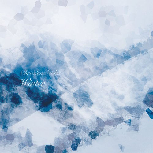 Scalas,christian - Winter - Music CD
