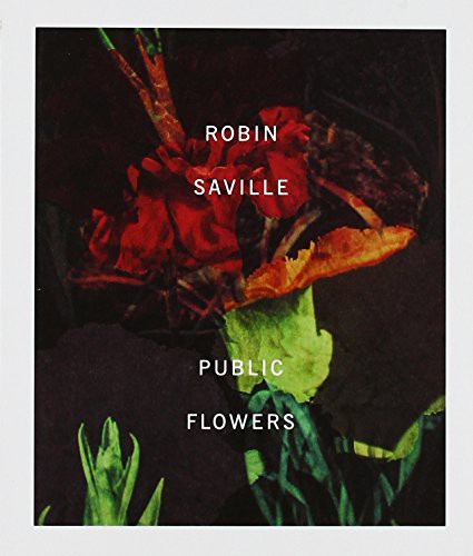 Saville,robin - Public Flowers - Music CD